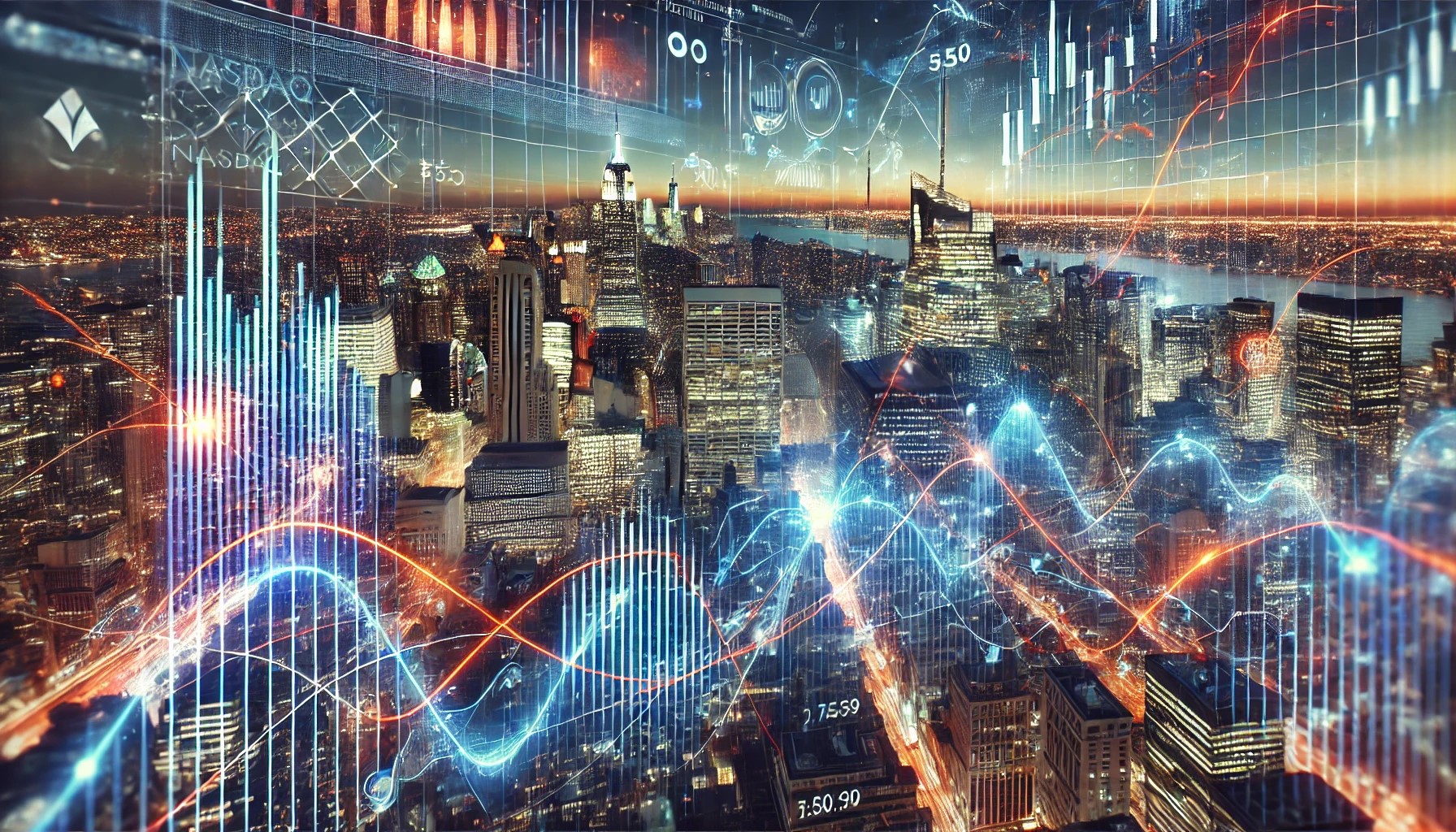 Future Outlook: Predicting NASDAQ CFD Price Movements